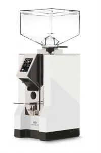 Кофемолка Eureka Mignon Specialita 55 16CR White – купить в Челябинске по цене завода