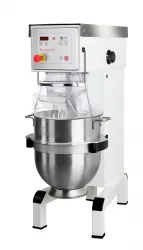 Миксер планетарный Varimixer Ar40 Vl-1S с приводом – купить в Челябинске с доставкой Купить миксер планетарный varimixer ar40 vl-1s с приводом в Челябинске – цена завода, доставка до двери | RuOborudovanie.ru
