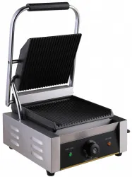 Купить гриль контактный viatto gh-811h в Челябинске – цена завода, доставка до двери | RuOborudovanie.ru