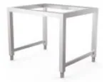 Купить подставка lainox nsr061+kpt061 для пароконвектомата – цена от завода, доставка до двери | RuOborudovanie.ru