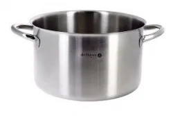 Кастрюля 3,5л d20см, серия Prim Appety, без крышки, s/s 3506.20 – купить в Челябинске с доставкой Купить кастрюля 3,5л d20см, серия prim appety, без крышки, s/s 3506.20 в Челябинске – цена завода, доставка до двери | RuOborudovanie.ru