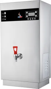 Электрокипятильник Airhot CWB-30 проточный – купить в Челябинске по цене завода