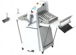 Тестораскатка Rollmatic R55/10/Педаль – купить в Челябинске с доставкой Купить тестораскатка rollmatic r55/10/педаль в Челябинске – цена завода, доставка до двери | RuOborudovanie.ru