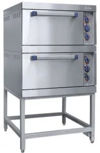 Шкаф жарочный ШЖЭ-2 (чу) арт.71000000167 – купить в Челябинске по цене завода