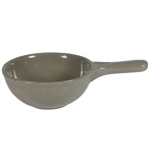 Сковорода "Wok" D 15,5СМ 0,57Л, порционная, Stonecast, цвет Peppercorn Grey Spgspn21 – купить в Челябинске по цене завода
