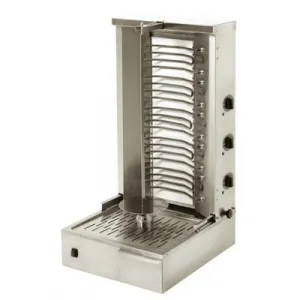 Гриль-шаурма Roller Grill GR 60E – купить в Челябинске по цене завода