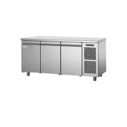 Купить стол морозильный apach chef line ltfm11tr в Челябинске – цена завода, доставка до двери | RuOborudovanie.ru