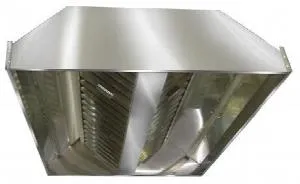 Зонт вытяжн.Центральн. Iterma звц-1800х1200х350 – купить в Челябинске по цене завода
