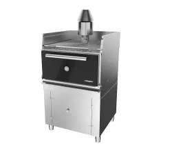 Печь Josper Hjx-50 L Bc – купить в RuOborudovanie.ru с доставкой до двери Купить печь josper hjx-50 l bc – цена от завода, доставка до двери | RuOborudovanie.ru