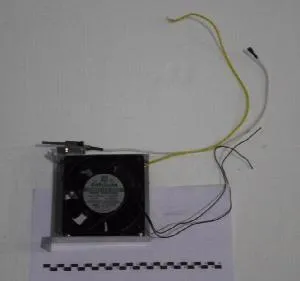 Вентилятор Airhot для Hw-108