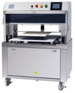 Теста нарезки машина Anko CD630 – купить в Челябинске по цене завода