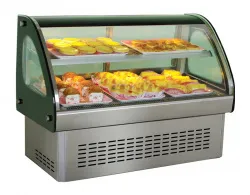 Витрина тепловая Koreco DH 450 встраиваемая drop-in, двухъярусная – купить в Челябинске с доставкой Купить витрина тепловая koreco dh 450 встраиваемая drop-in, двухъярусная в Челябинске – цена завода, доставка до двери | RuOborudovanie.ru