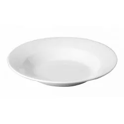Купить тарелка для пасты 28см 0,68л classic plates whpp1 – цена от завода, доставка до двери | RuOborudovanie.ru
