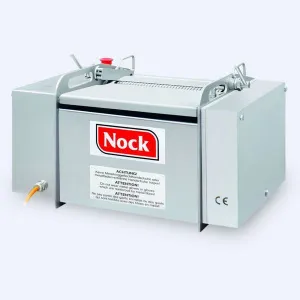 Шкуросъёмная машина для рыбы Nock Skinex S420 – купить в Челябинске по цене завода