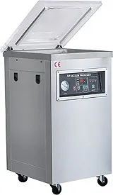 Вакуумный упаковщик Hualian DZ-500/2F напольный – купить в Челябинске по цене завода