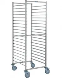 Тележка 20 X 800X600 Mm Irinox 01600160.01 – купить в Челябинске с доставкой Купить тележка 20 x 800x600 mm irinox 01600160.01 в Челябинске – цена завода, доставка до двери | RuOborudovanie.ru