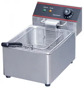 Фритюрница Viatto EF-4L – купить в Челябинске по цене завода