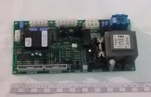 Плата силовая Unox Kpe1175B