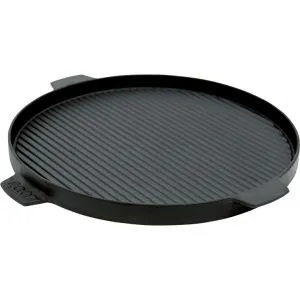 Сковорода чугунная планча Big Green Egg 117656 – купить по цене завода