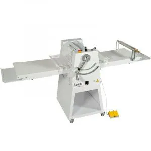 Тестораскатка Ash500/700 Apach – купить в Челябинске по цене завода