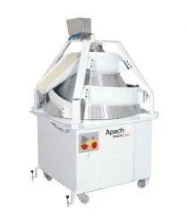 Купить округлитель конический apach bakery line f390t в Челябинске – цена завода, доставка до двери | RuOborudovanie.ru