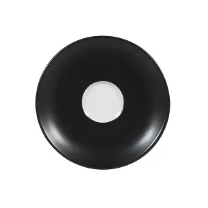 Блюдце 12,7СМ Menu Shades, цвет Ash Black Zcsaposs1 – купить по цене завода