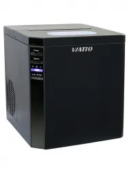 Купить льдогенератор viatto va-im-15b пальчик 2кг воздуш. заливной 0,18квт – цена от завода, доставка до двери | RuOborudovanie.ru