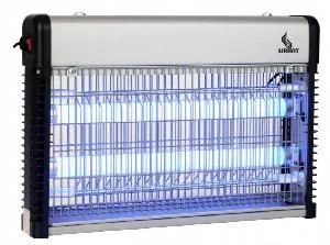 Лампа инсектицидная Airhot Ike-20W ловушка для насекомых – купить в Челябинске по цене завода