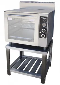 Подставка Grill Master 13071 под жарочн.шкаф Ф1/Ф2ЖТЛДГ 800х800х700 – купить по цене завода
