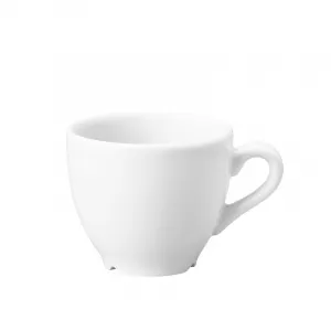 Чашка Espresso 100МЛ Vellum, цвет White полуматовый Whvmceb91 – купить в Челябинске по цене завода