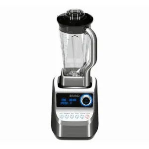 Блендер Gemlux GL-PB-999P – купить в Челябинске по цене завода