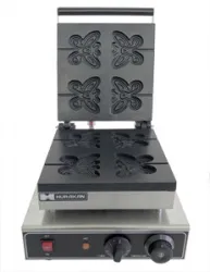 Вафельница Hurakan HKN-Ges10 Butterfly – купить в Челябинске с доставкой Купить вафельница hurakan hkn-ges10 butterfly в Челябинске – цена завода, доставка до двери | RuOborudovanie.ru