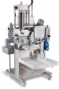 Аппарат La monferrina P2 Pleasure/Double Vat – купить в Челябинске по цене завода
