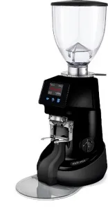 Кофемолка Fiorenzato F64 E Xgi (черный) – купить в Челябинске по цене завода