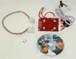 Плата Electrolux Professional 0D5299