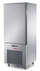 Купить шкаф шоковой заморозки sirman dolomiti 14t gelateria – цена от завода, доставка до двери | RuOborudovanie.ru