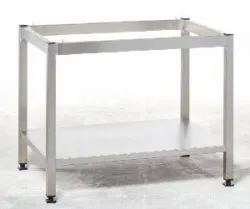 Купить подставка rational ug i 60.31.089 для пароконвектомата в Челябинске – цена завода, доставка до двери | RuOborudovanie.ru