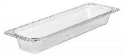 Гастроемкость Cambro Gn1/2-65 (2/4-65) 22Lpcw 135 – купить в RuOborudovanie.ru с доставкой до двери Купить гастроемкость cambro gn1/2-65 (2/4-65) 22lpcw 135 – цена от завода, доставка до двери | RuOborudovanie.ru