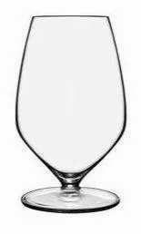 Фужер для красного вина Luigi/T-Glass 350МЛ C477 – купить в Челябинске по цене завода