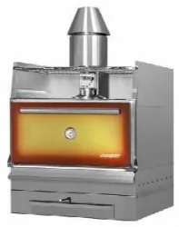 Гриль-печь Josper Hjx-50Mbc – купить в RuOborudovanie.ru с доставкой до двери Купить гриль-печь josper hjx-50mbc – цена от завода, доставка до двери | RuOborudovanie.ru