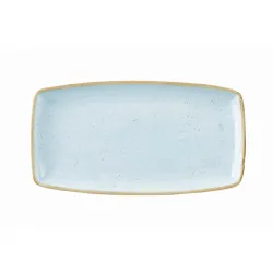 Блюдо сервировочное 35Х18,5СМ, без борта, Stonecast, цвет Duck Egg Blue Sdesop141 – купить в RuOborudovanie.ru с доставкой до двери Купить блюдо сервировочное 35х18,5см, без борта, stonecast, цвет duck egg blue sdesop141 – цена от завода, доставка до двери | RuOborudovanie.ru