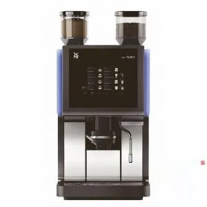 Кофемашина Wmf 1500S Classic 03.1900.7552 суперавтомат – купить по цене завода