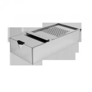 Поддон для жира для фритюрницы Apach Chef Line Gla990127 – купить по цене завода