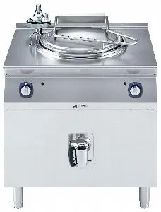 Котел пищеварочный Electrolux Professional E7Bsehinfr арт.371273 – купить по цене завода