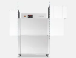 Купить машина посудомоечная dihr rx 101 e dx+dr24+sc5+dde+xp в Челябинске – цена завода, доставка до двери | RuOborudovanie.ru