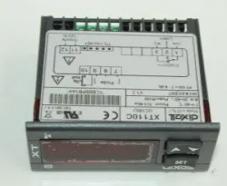 Термостат зонда Gierre Dixell Xt110C для Fev Ter129