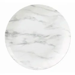 Тарелка мелкая 26СМ, без борта, Textured Prints, цвет Marble Grey Mgyev101 – купить в RuOborudovanie.ru с доставкой до двери Купить тарелка мелкая 26см, без борта, textured prints, цвет marble grey mgyev101 – цена от завода, доставка до двери | RuOborudovanie.ru