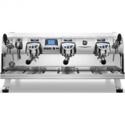 Кофемашина Victoria Arduino VA 388 Black Eagle Gravimetric 3 gr 220V standart white color автомат – купить в Челябинске с доставкой Купить кофемашина victoria arduino va 388 black eagle gravimetric 3 gr 220v standart white color автомат в Челябинске – цена завода, доставка до двери | RuOborudovanie.ru