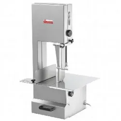 Купить пила для резки мяса sirman so 2020 inox (380в) 1,47квт 1400об/мин – цена от завода, доставка до двери | RuOborudovanie.ru