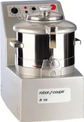Куттер Robot Coupe R10 арт.21391 чаша 11,5л из нерж., 3ф. – купить в Челябинске с доставкой Купить куттер robot coupe r10 арт.21391 чаша 11,5л из нерж., 3ф. в Челябинске – цена завода, доставка до двери | RuOborudovanie.ru